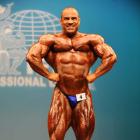 Mark  Dugdale - IFBB New York Pro 2009 - #1