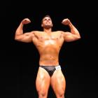 Juan  Estrada - NPC USA Coastal 2012 - #1