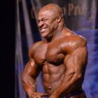 Bill  Wilmore - IFBB Wings of Strength Chicago Pro 2013 - #1