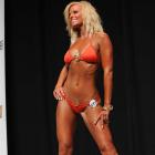 Jamie   Polk - NPC USA 2009 - #1