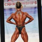 Beth  Wachter - IFBB Wings of Strength Tampa  Pro 2012 - #1