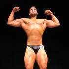 Juan  Estrada - NPC USA Coastal 2012 - #1