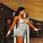 Myriam  Capes - IFBB Europa Super Show 2010 - #1