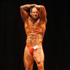 Eric  Goldfarb - NPC Atlantic States 2012 - #1