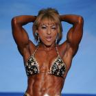 Karina   Nascimento - IFBB Valenti Gold Cup 2012 - #1