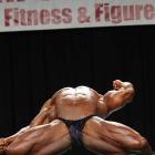 Melvin   Anthony - IFBB Atlantic City Pro 2009 - #1
