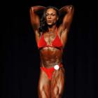 LaDawn   McDay - NPC Nationals 2009 - #1