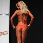 Jamie   Polk - NPC USA 2009 - #1