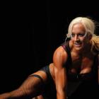 Stacy  Wright - NPC Team Universe 2009 - #1