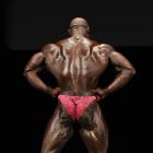 Eddie  Abbew - IFBB Wings of Strength Tampa  Pro 2009 - #1