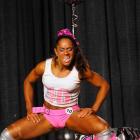 Ariel   Khadr - NPC Jr. Nationals 2009 - #1