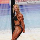 Beth  Wachter - IFBB Wings of Strength Tampa  Pro 2012 - #1