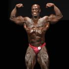 Eddie  Abbew - IFBB Wings of Strength Tampa  Pro 2009 - #1