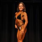 Jeanette  Delgado - NPC Maryland State/East Coast Classic 2010 - #1