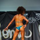 Toni  Lacey - NPC Ronnie Coleman Classic 2013 - #1