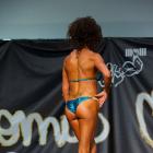 Toni  Lacey - NPC Ronnie Coleman Classic 2013 - #1