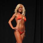 Jamie   Polk - NPC USA 2009 - #1