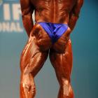 Mark  Dugdale - IFBB New York Pro 2009 - #1