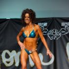 Toni  Lacey - NPC Ronnie Coleman Classic 2013 - #1