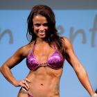 Stephanie  Petrucci - NPC Texas Shredder Classic 2012 - #1