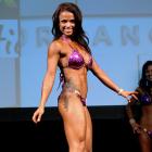 Stephanie  Petrucci - NPC Texas Shredder Classic 2012 - #1