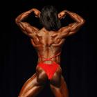 LaDawn   McDay - NPC Nationals 2009 - #1