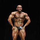 Atilla  Varga - NPC Atlantic States 2014 - #1