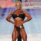 Beth  Wachter - IFBB Wings of Strength Tampa  Pro 2012 - #1