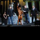Branch  Warren - IFBB Arnold Classic 2012 - #1