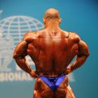 Mark  Dugdale - IFBB New York Pro 2009 - #1