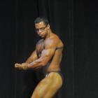 Anthony  Mira - NPC Muscle Heat Championships 2014 - #1