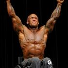 Daniel  Smith - IFBB Pro Wheelchair Championships 2011 - #1