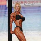 Beth  Wachter - IFBB Wings of Strength Tampa  Pro 2012 - #1