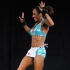 Danielle  Delikat - IFBB North American Championships 2012 - #1