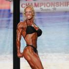 Beth  Wachter - IFBB Wings of Strength Tampa  Pro 2012 - #1