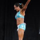 Danielle  Delikat - IFBB North American Championships 2012 - #1