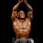 Daniel  Smith - IFBB Pro Wheelchair Championships 2011 - #1