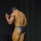 Anthony  Mira - NPC Muscle Heat Championships 2014 - #1