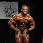 Melvin   Anthony - IFBB Atlantic City Pro 2009 - #1