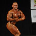 Craig  Banks - NPC Pittsburgh Championships 2011 - #1