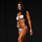 Amanda   Latona - NPC USA 2009 - #1