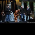 Branch  Warren - IFBB Arnold Classic 2012 - #1