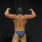 Anthony  Mira - NPC Muscle Heat Championships 2014 - #1