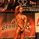 Jordan  Guill - NPC Natural Ohio 2013 - #1