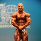 Mark  Dugdale - IFBB New York Pro 2009 - #1