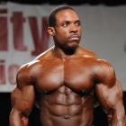 Melvin   Anthony - IFBB Atlantic City Pro 2009 - #1