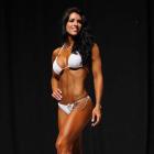 Amanda   Latona - NPC USA 2009 - #1