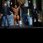 Branch  Warren - IFBB Arnold Classic 2012 - #1