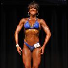 Kim  Metzger - NPC Maryland State/East Coast Classic 2010 - #1