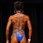 Kim  Metzger - NPC Maryland State/East Coast Classic 2010 - #1